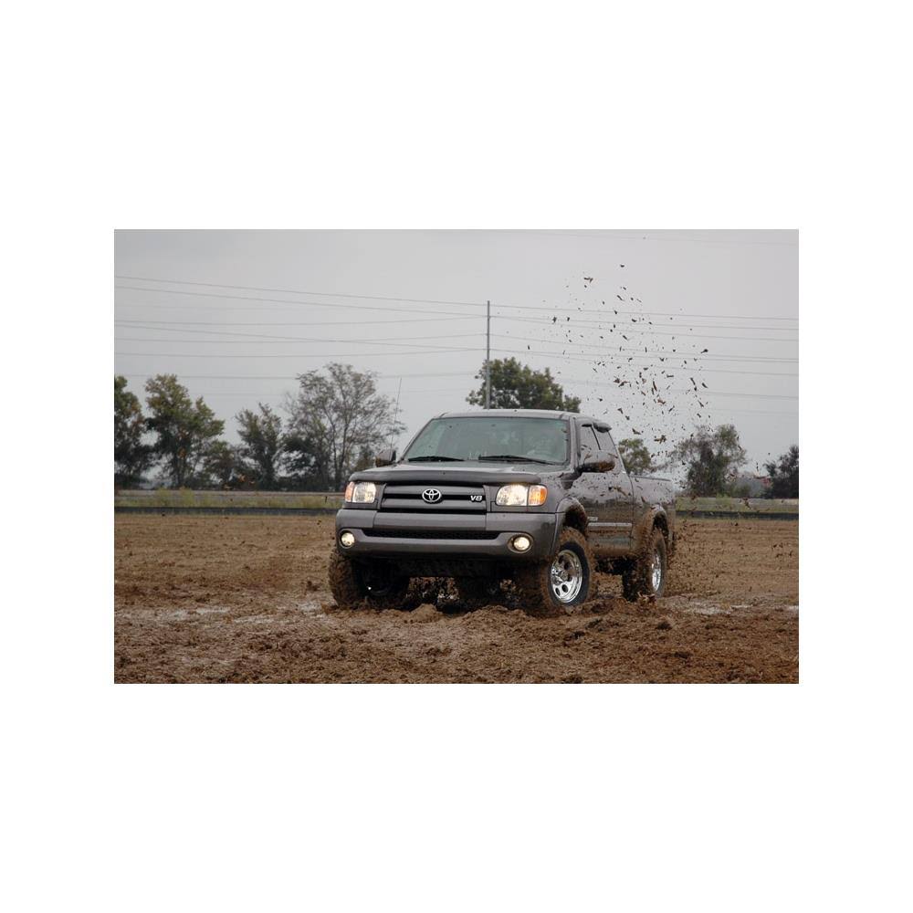 2.5x22 Lift Kit for Toyota Tundra W6202