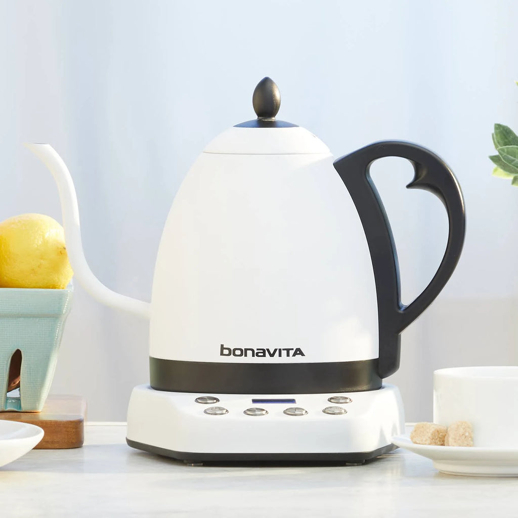 1L Variable Temperature Kettle Q559