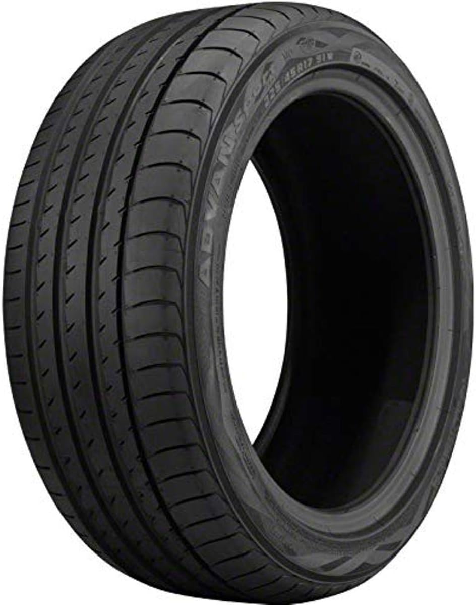 Performance Tire 235/50ZR18 101 Y Q12513