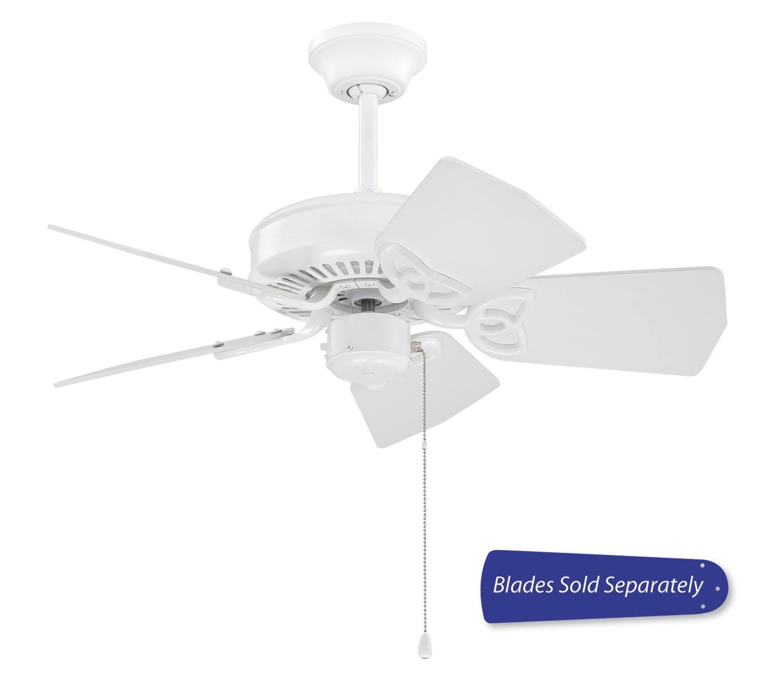 30 Inch Ceiling Fan U937
