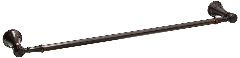 Oil Rubbed Bronze Towel Bar S90393