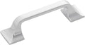 Chrome Finish Pull 3 Inch Hole Center (10 Pack) I6032