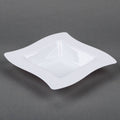 White 12oz Bowl, Case/120 S293119