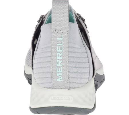 Men's Range AC+ Shoes, Size 9, Grey W57159