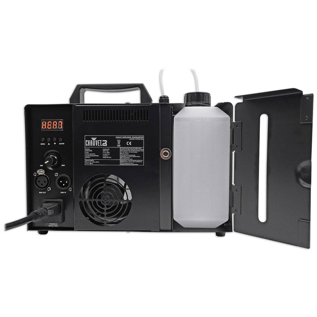 Haze Machine P121534