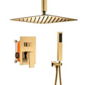 Two Way Pressure Balanced Shower System with Rough-In Valve E58288