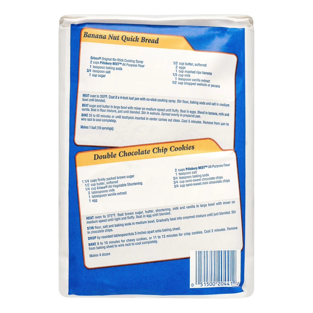 5 lb All Purpose Flour P13190