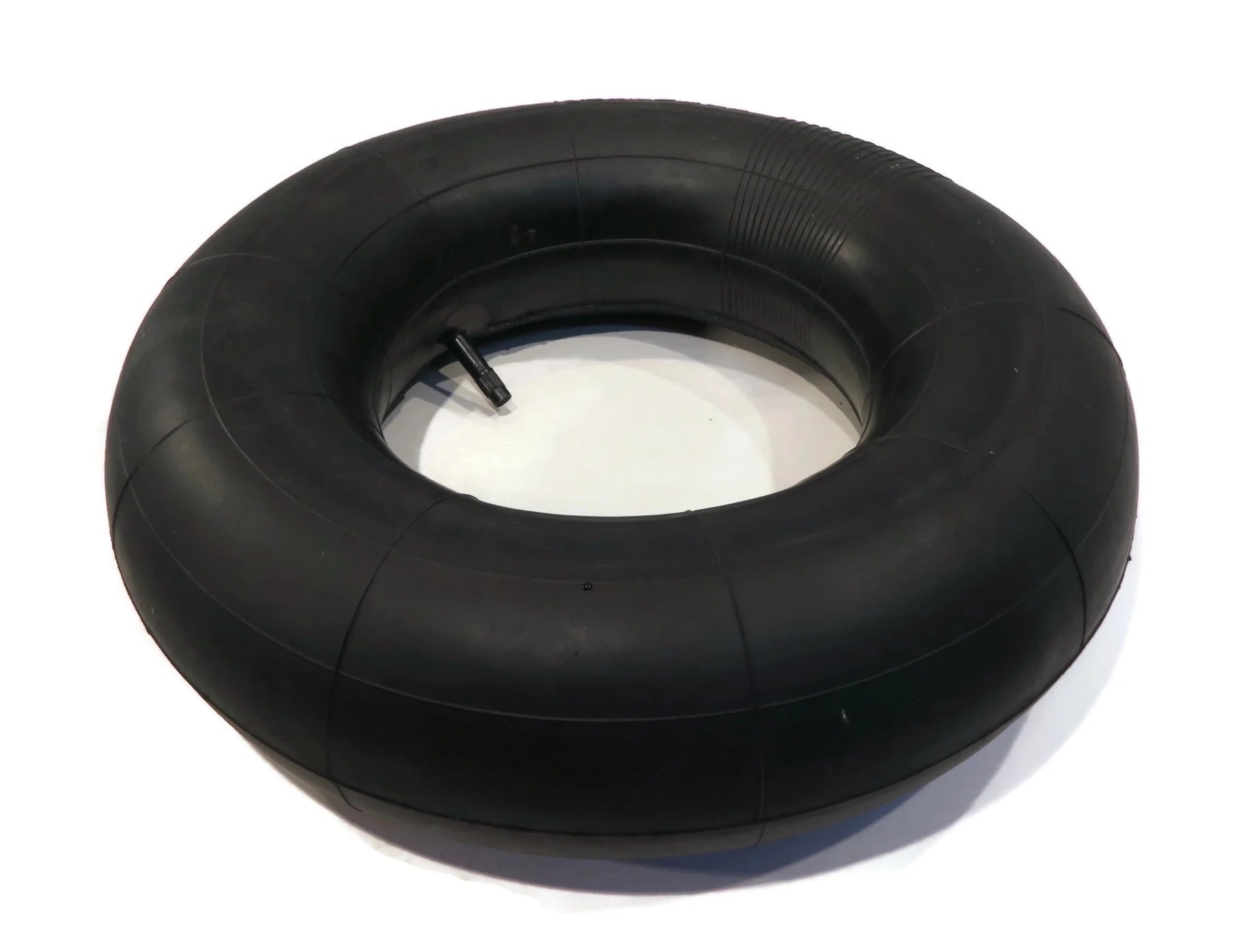 2 Tire Inner Tubes 16x6.50x8 TR13 Straight Valve Stem M43253