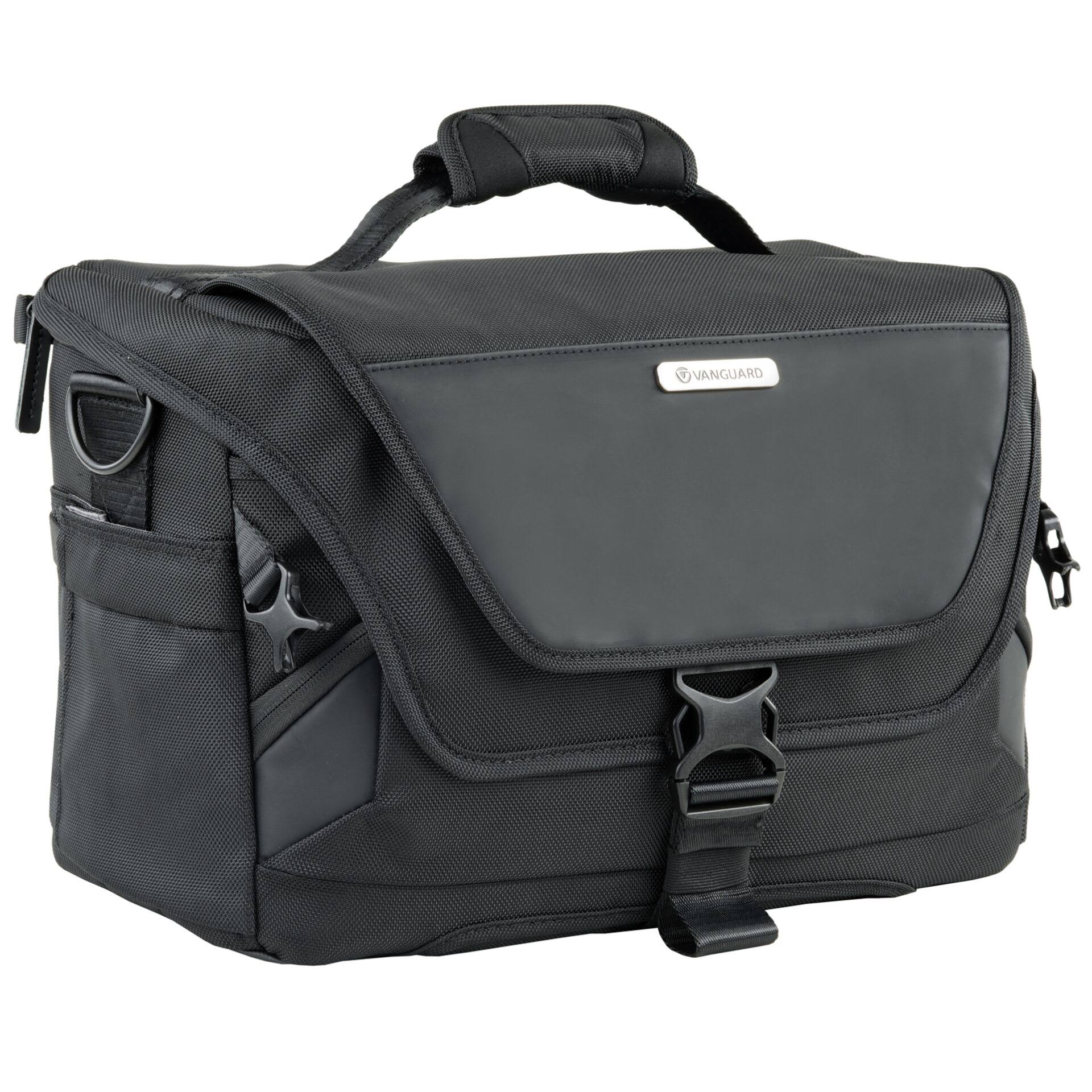 Black Shoulder Bag Q625488