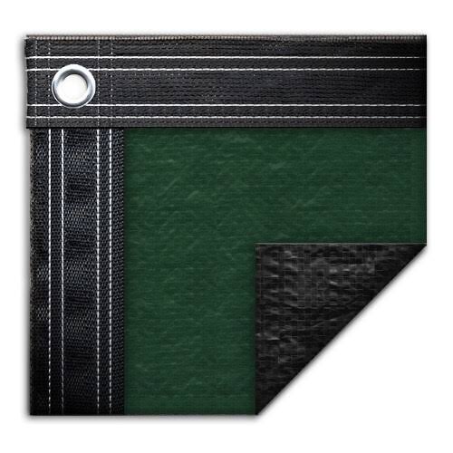 25 x 45 Rectangular Winter Pool Cover Z5531