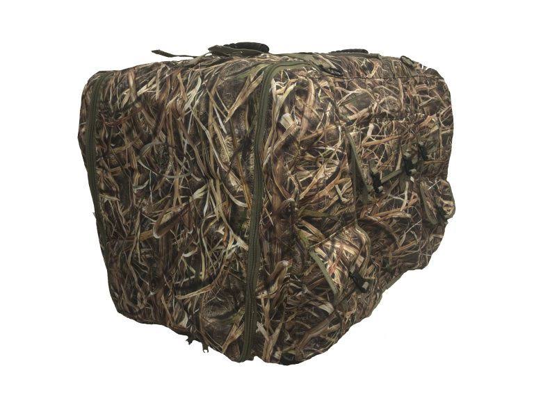 Medium Insulated Kennel Cover R303244