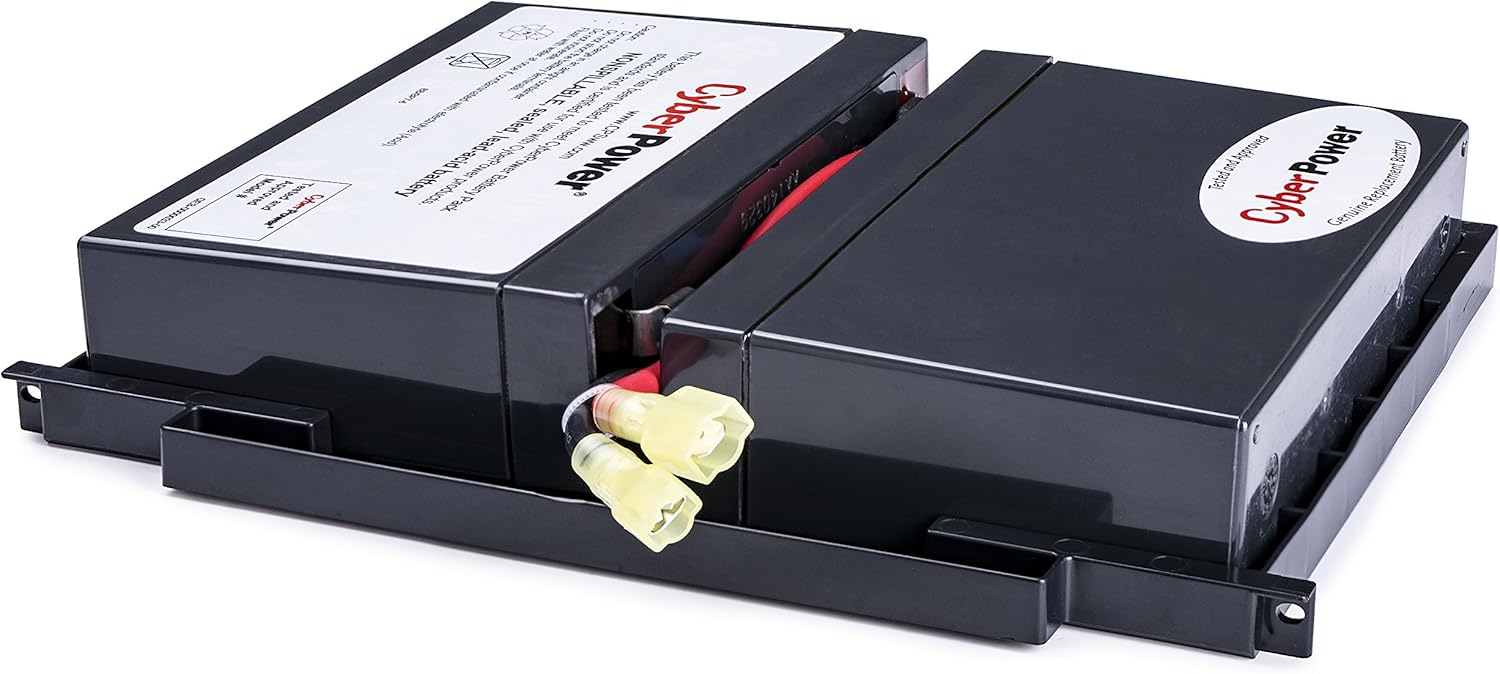 Replacement Battery Cartridge H767