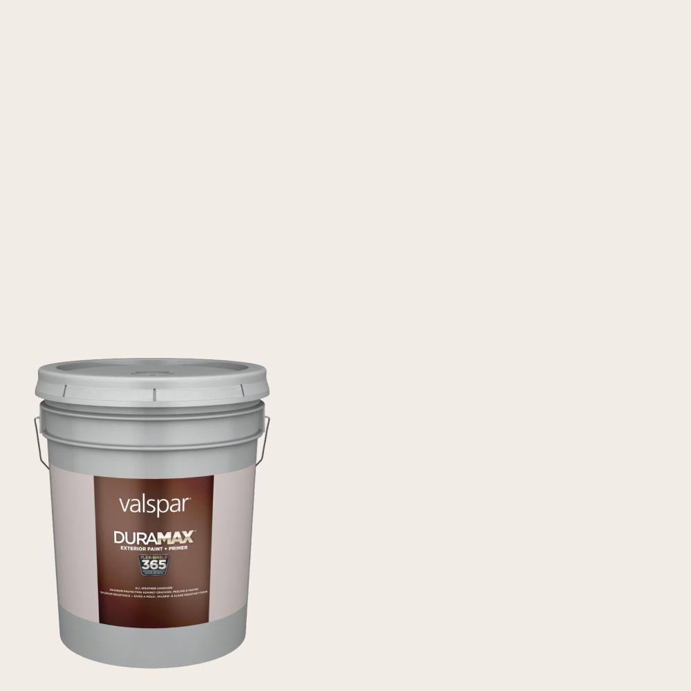 Semi-Gloss Exterior Paint (5-Gallon) H455244