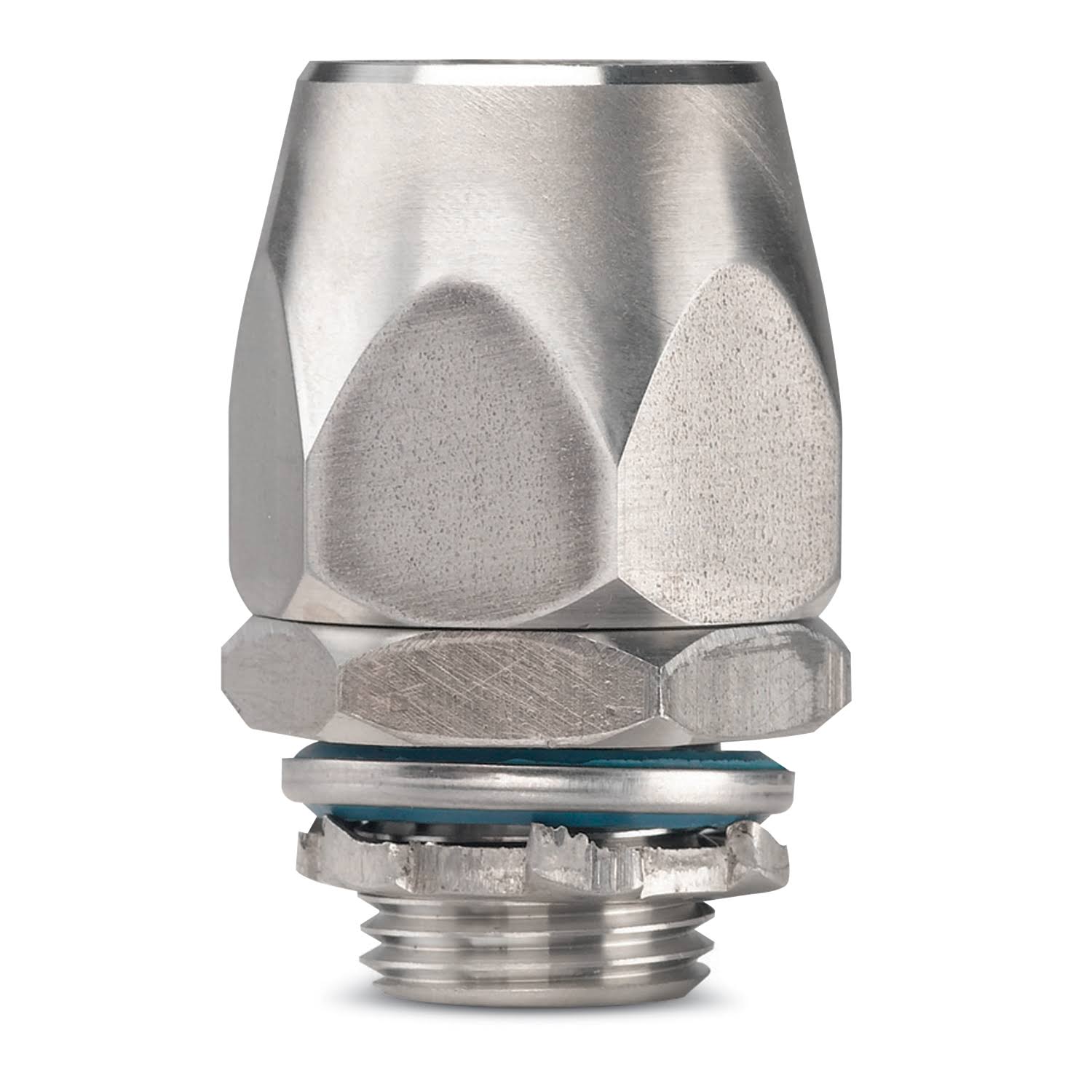 1-in Liquidtite Connector C910079