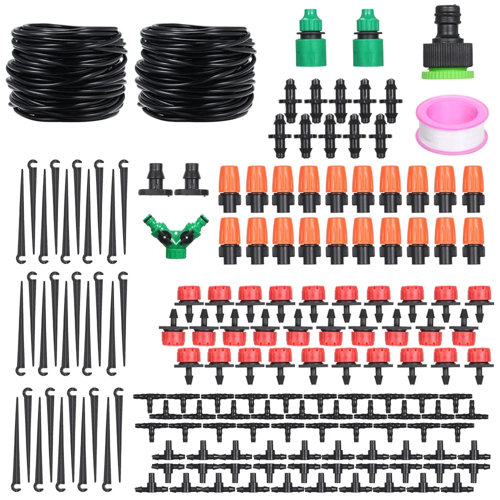 Micro Drip Irrigation System G707