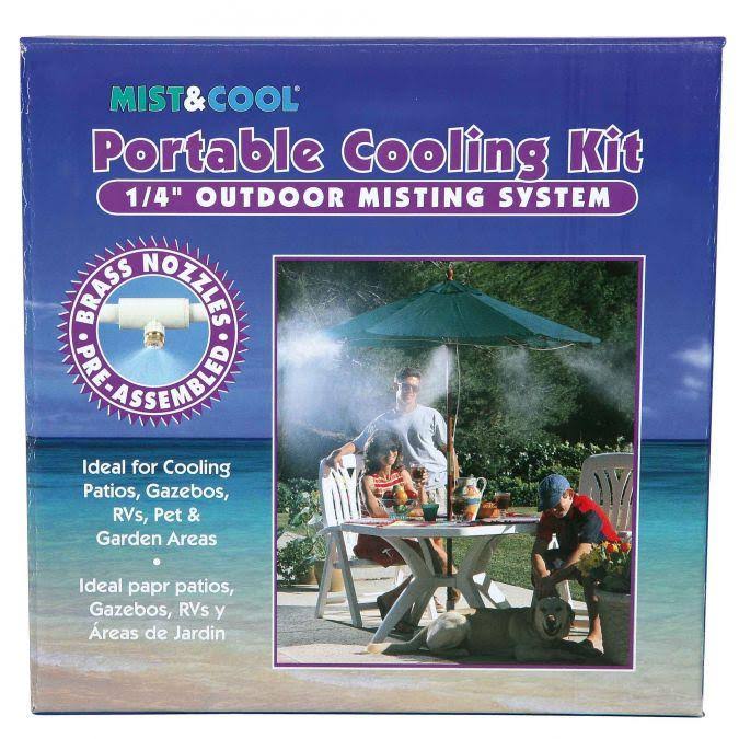 Portable Kit B608093