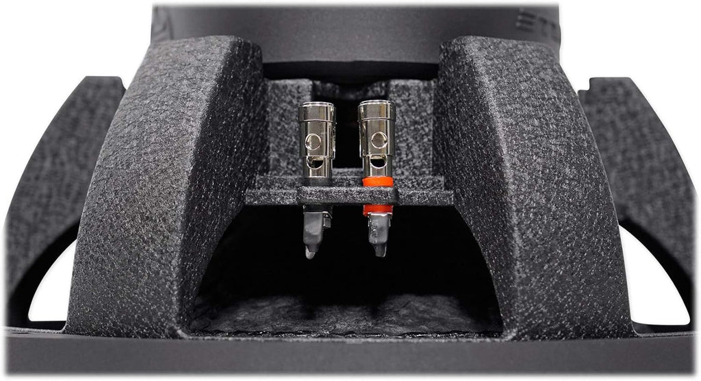 12" 4800w Car Audio Subwoofers with Vented Sub Box Enclosure J208888