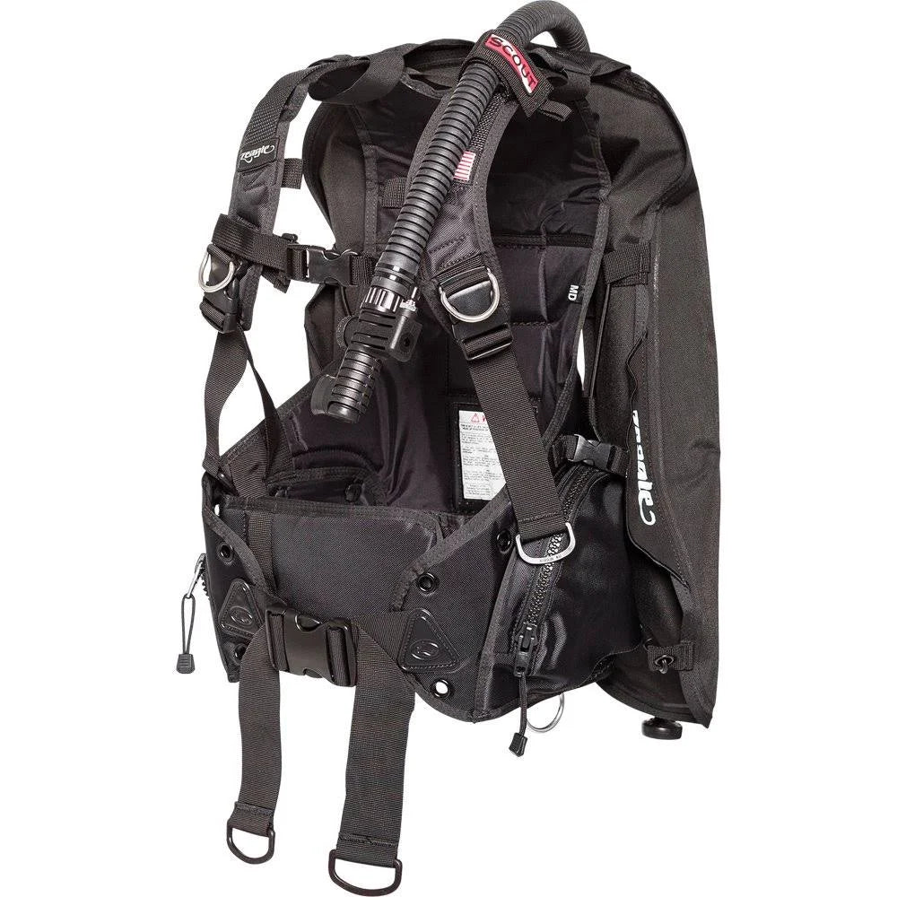 Scout BCD Small B4490