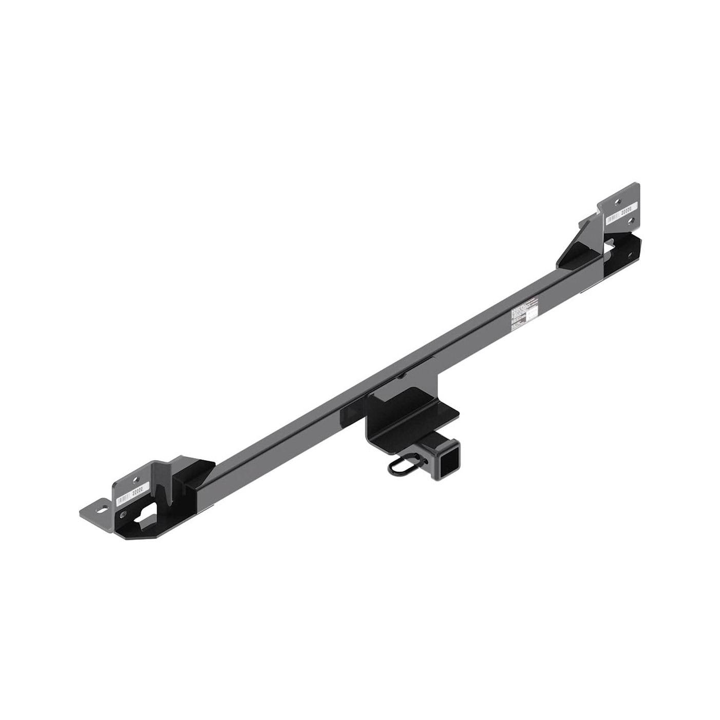 Class III Trailer Hitch Receiver Q830852