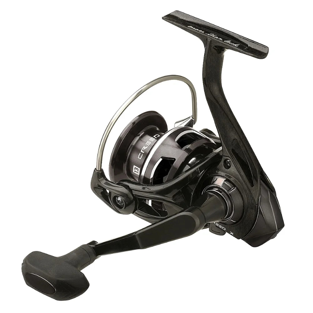 Spin Fishing Reel Q838
