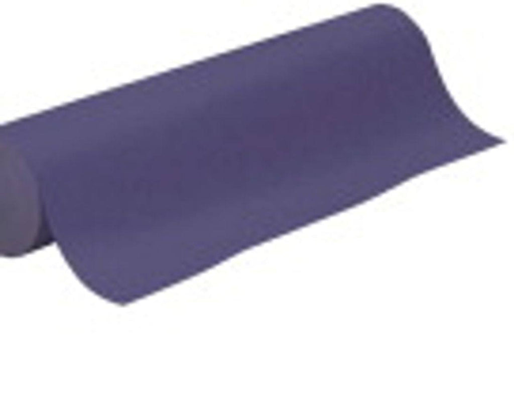 Orange Art Roll, 36 Inches x 500 Feet, 76 lb Q6305