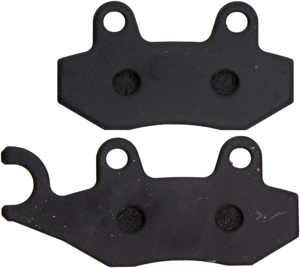 Brake Pad Kit Pack of 2 T28657