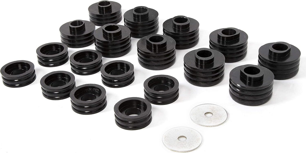 Body Mount Bushings Kit for Ford Super Duty F250 F350 F939