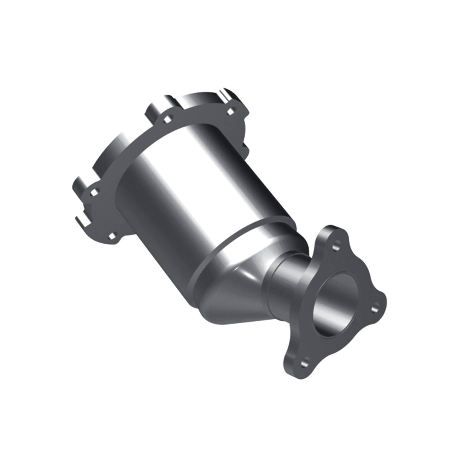 Direct Fit Catalytic Converter Z4187