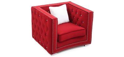 Red Chair X239