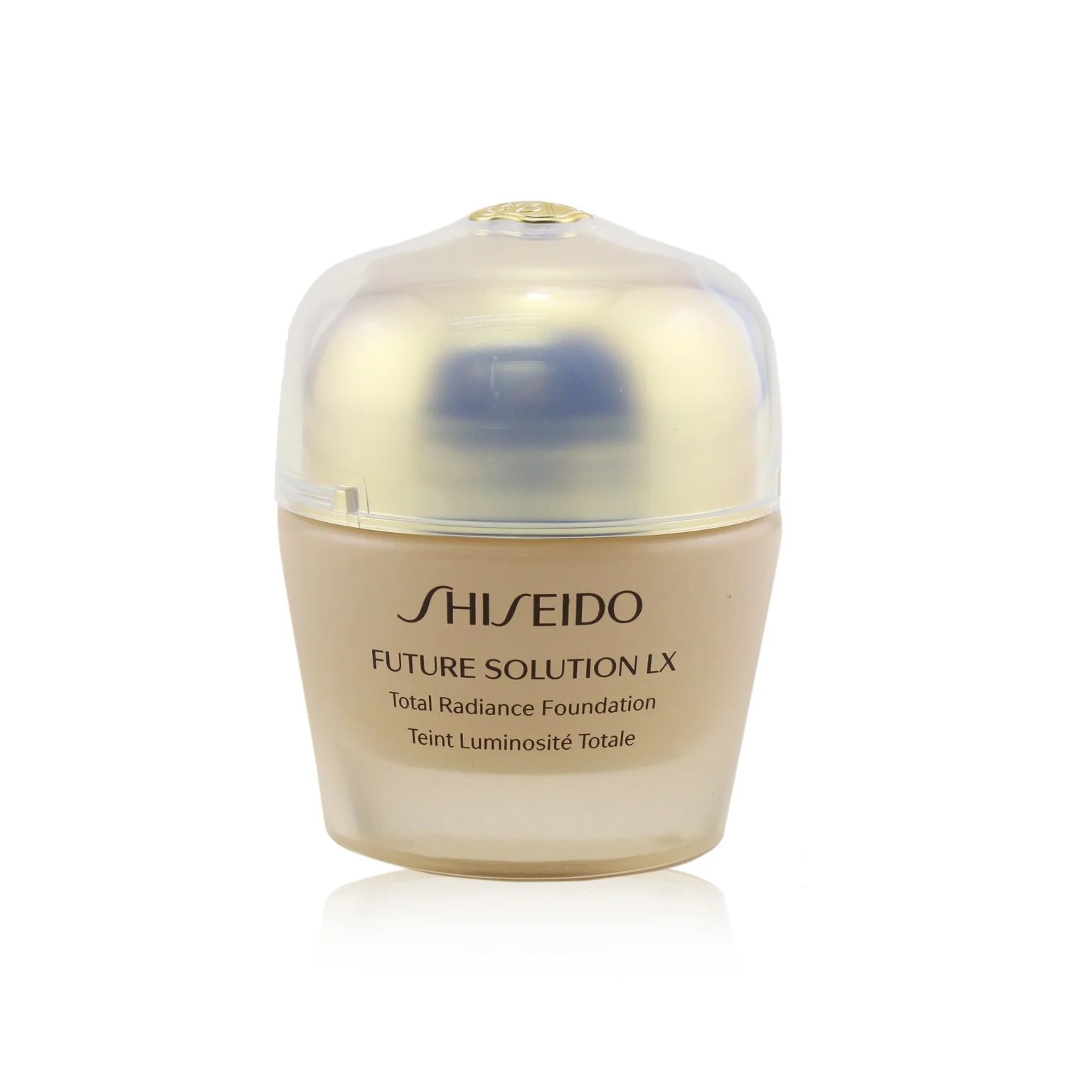 Golden 4 Total Radiance Foundation SPF15 30ml S61190