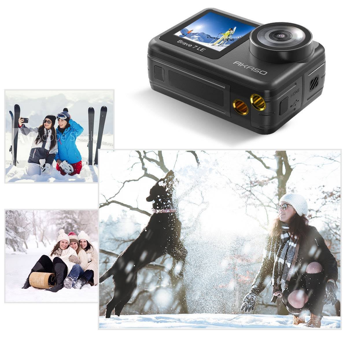 Action Camera H277669