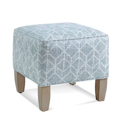 Square Standard Ottoman Y9263