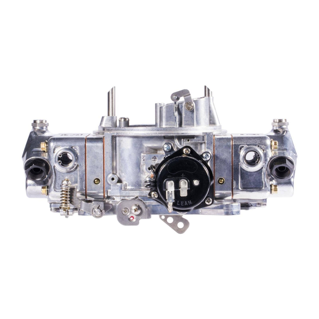 Carburetor 600CFM Mechanical Secondary Z214