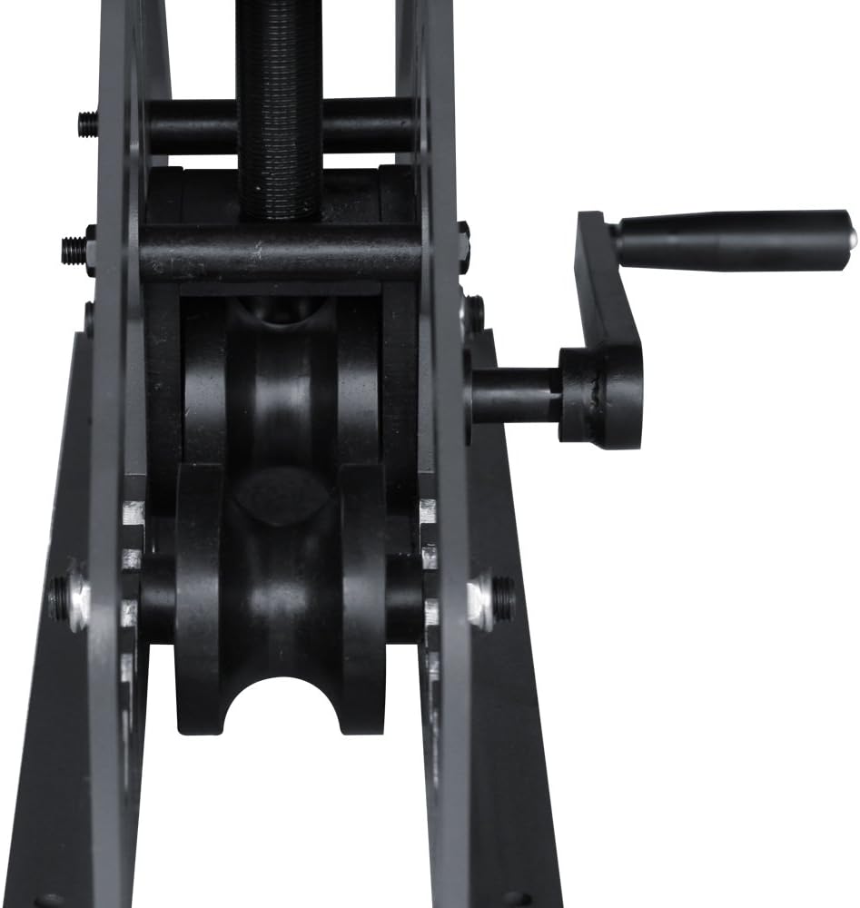 Round Pipe Roller Dies Y763990