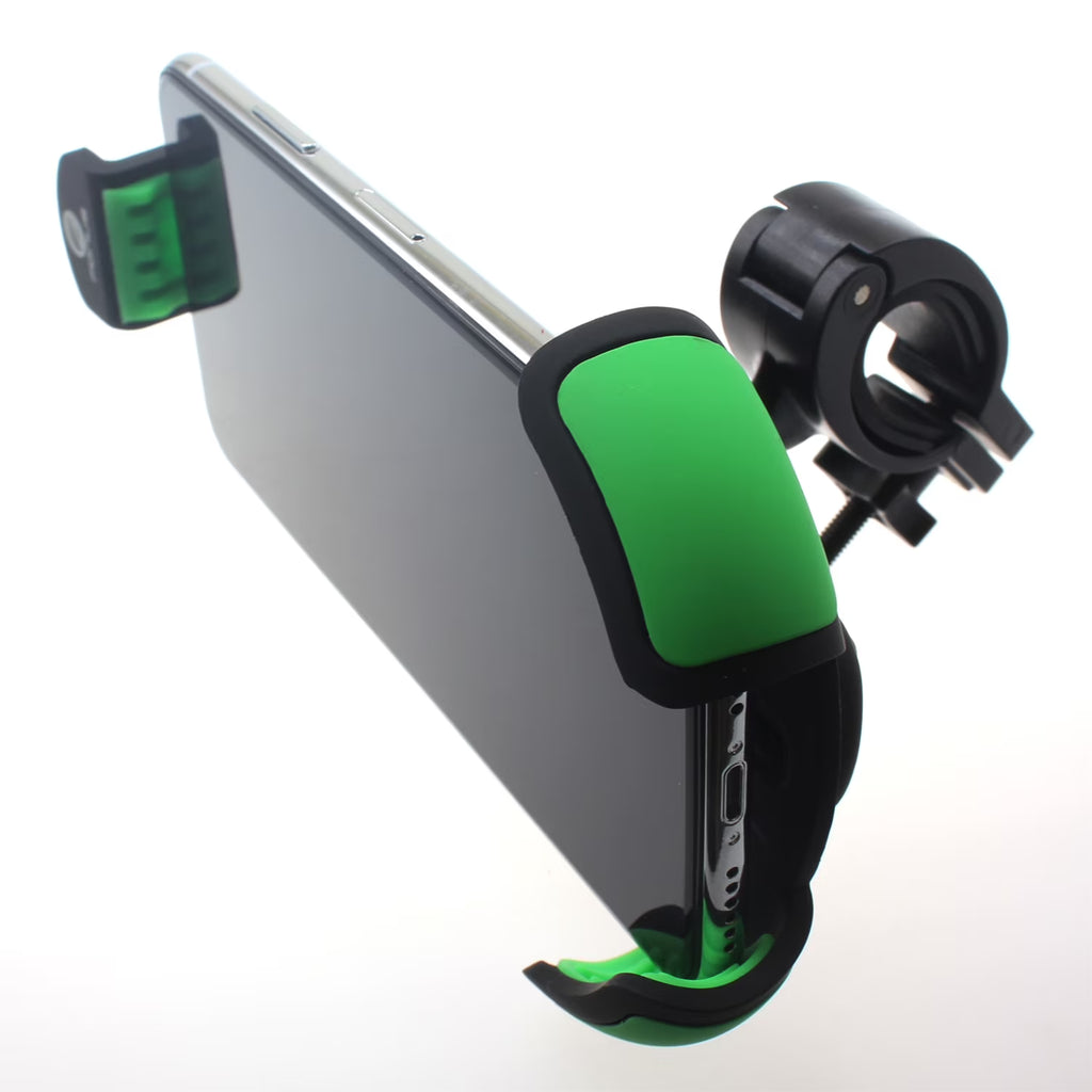 Heavy Duty Swivel Bicycle Mount Holder for Celero 5G/Plus L929947