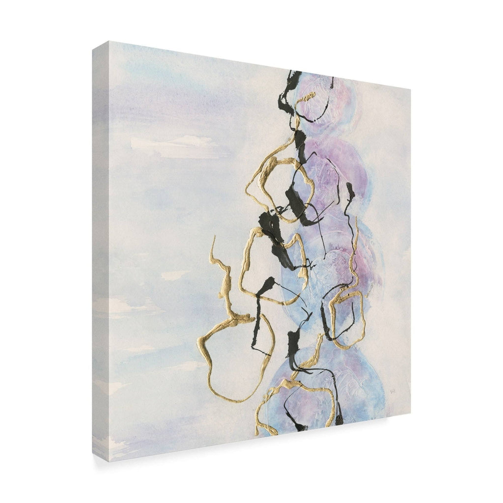 Pastel Canvas Art R837134