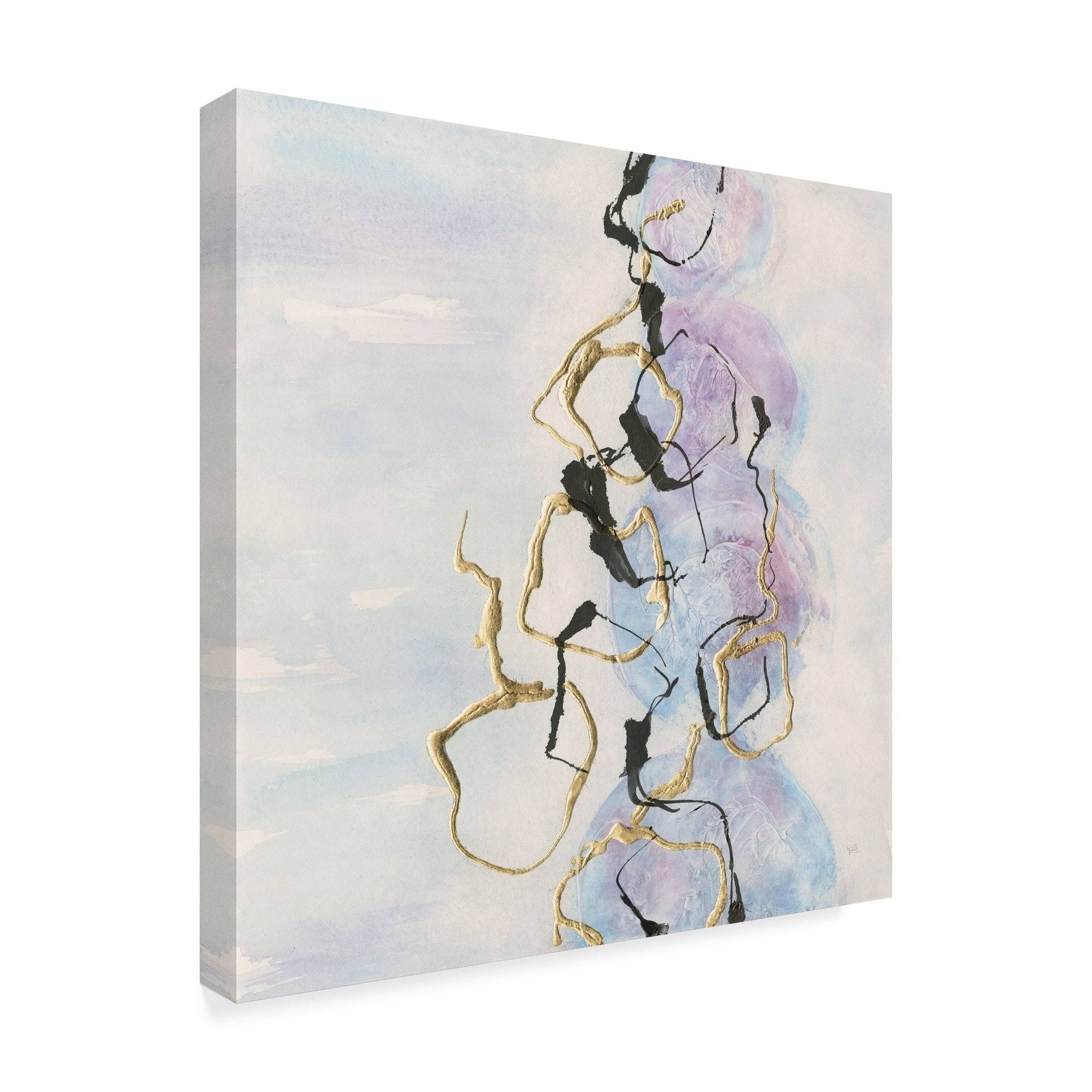 Pastel Canvas Art R837134