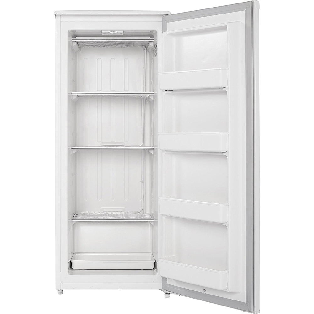 8.5 cu. ft. Upright Freezer P55020