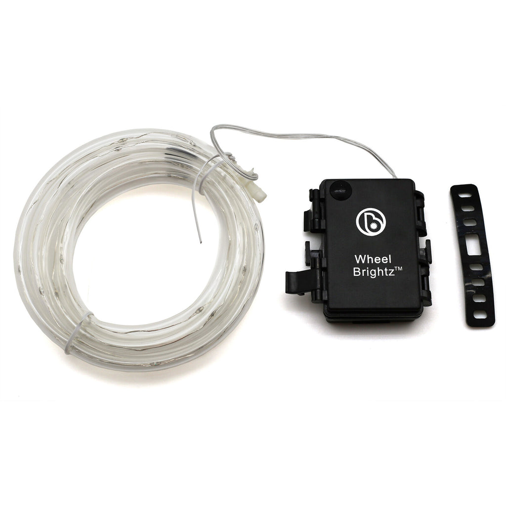 Multi-color Wheel LED Light Z6504
