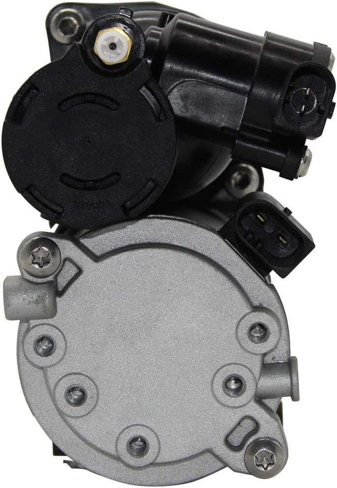 Air Suspension Compressor F80236