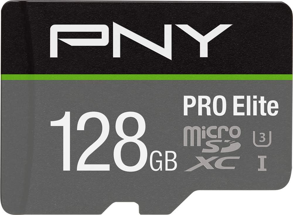 1TB PRO Elite Class 10 U3 V30 microSDXC Flash Memory Card G500970