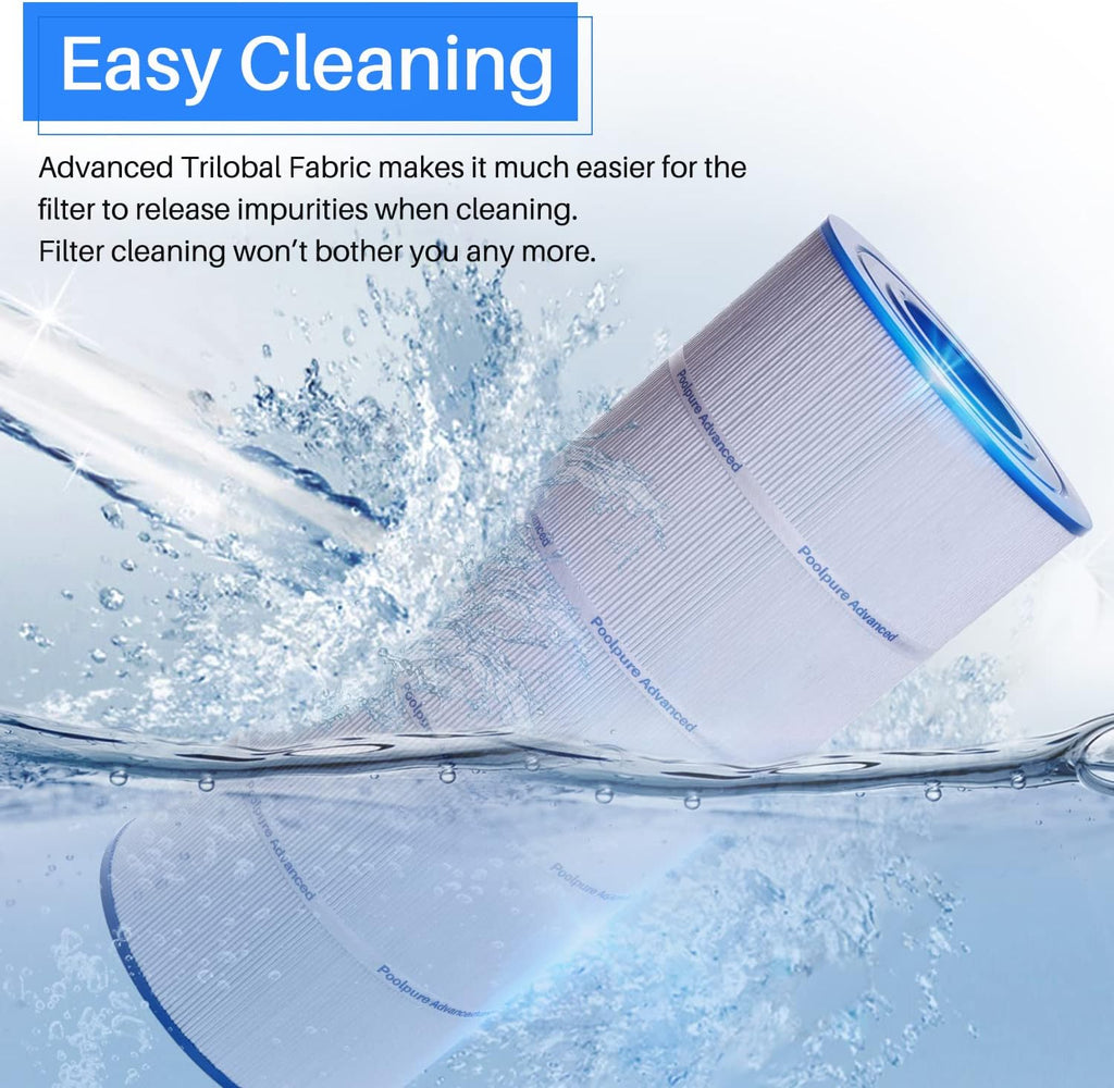 150 Sq.ft Filter Cartridge 1PACK J26363