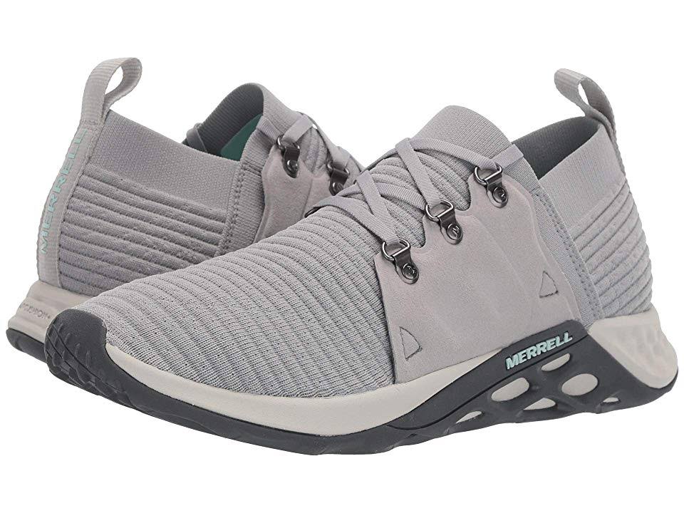 Men's Range AC+ Shoes, Size 9, Grey W57159