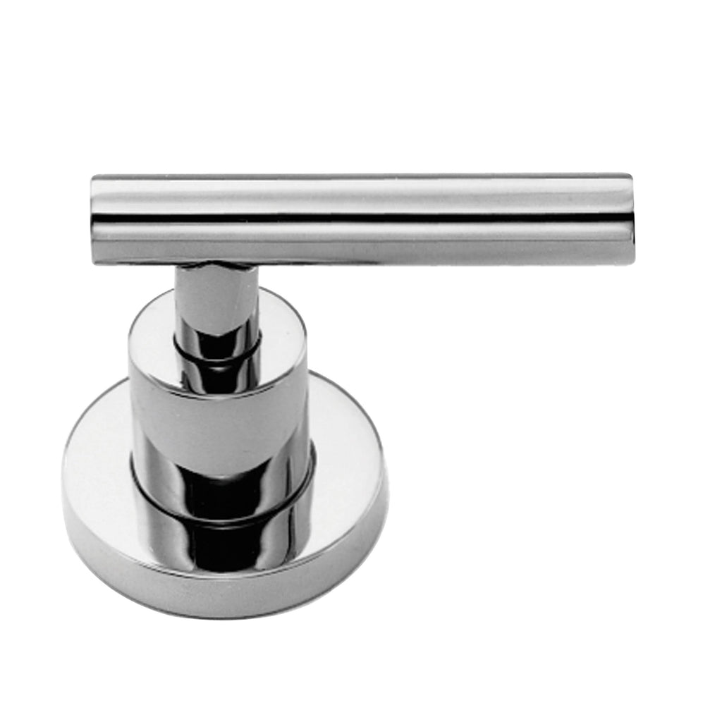 Satin Brass Diverter/Flow Control Handle X191617