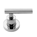 Satin Brass Diverter/Flow Control Handle X191617