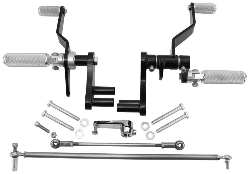 Forward Controls Kit C15902