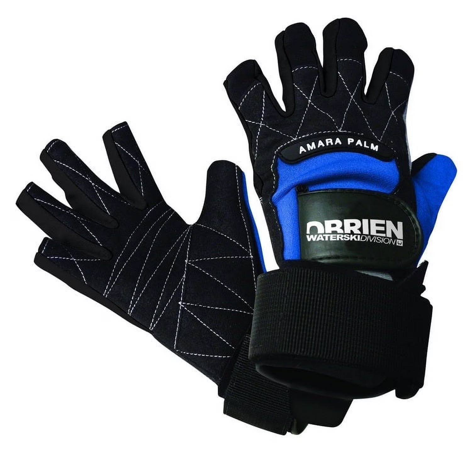 3/4 Water Ski Gloves T434