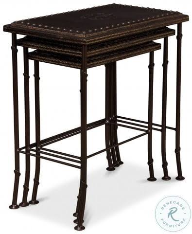 Nesting Tables - Set of 3 Q62287
