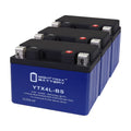 3 Pack Lithium Replacement Battery G394104