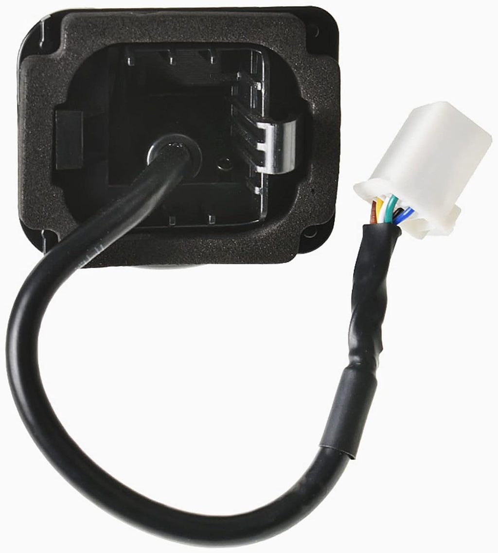 Rear View Back Up Camera Z459